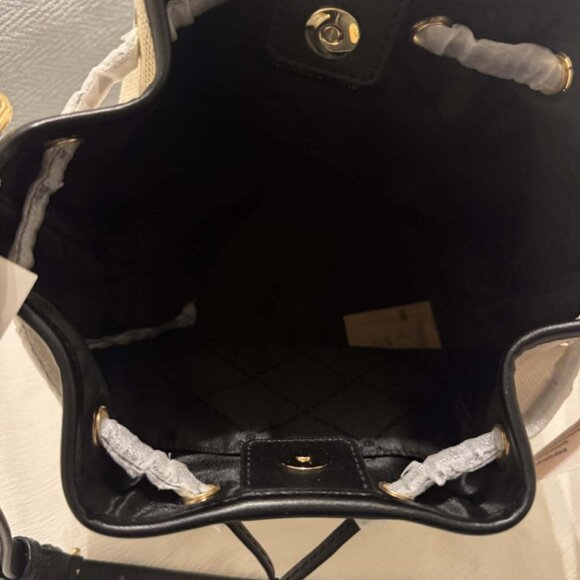 Michael Kors Bucket Handbag - Picture 4 of 7